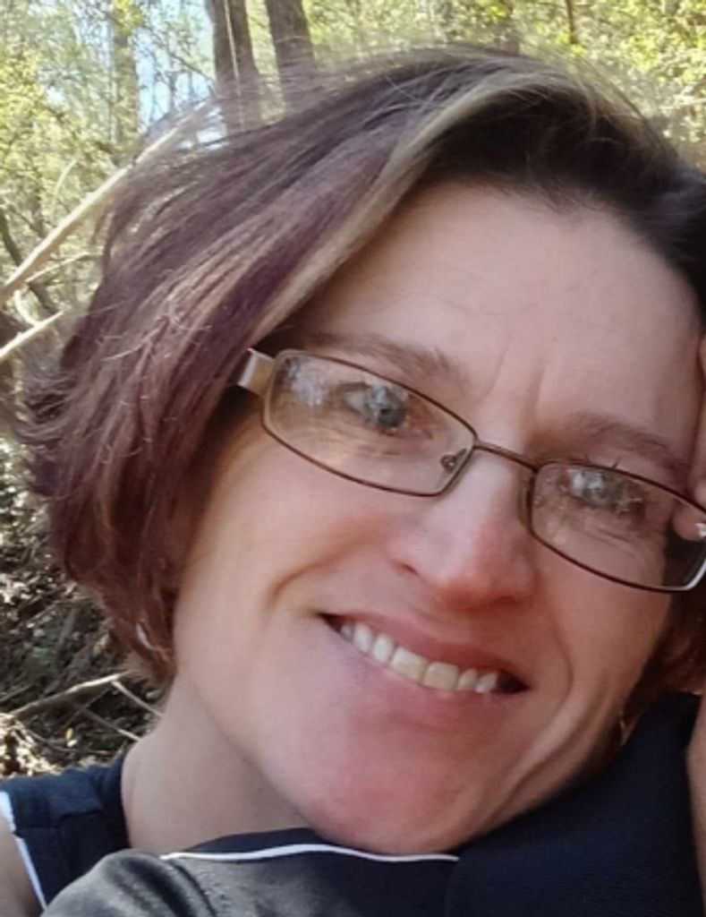 Ashley Leann Huckaby