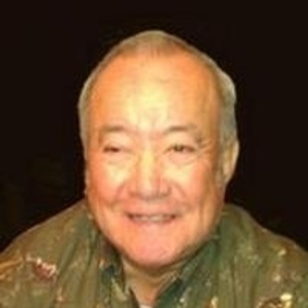 Henry R. Hank Columbus, Jr.
