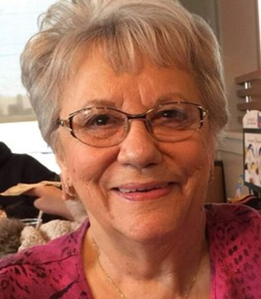 Carolyn Kleinschmidt