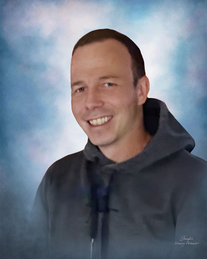 Kevin Michael Smith Profile Photo
