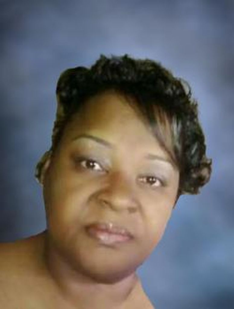 Betty J. Mcclain