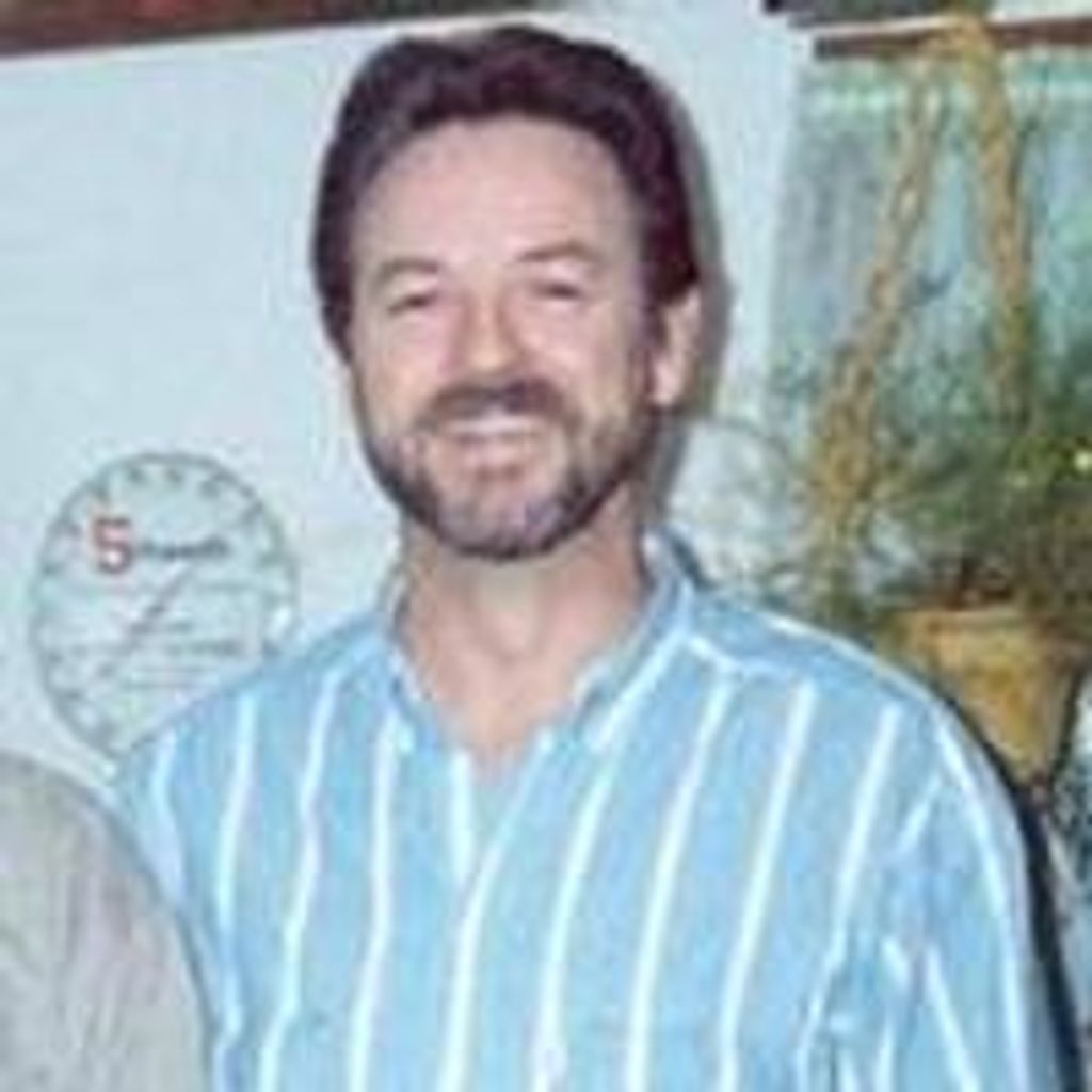 James Alvin Ballard
