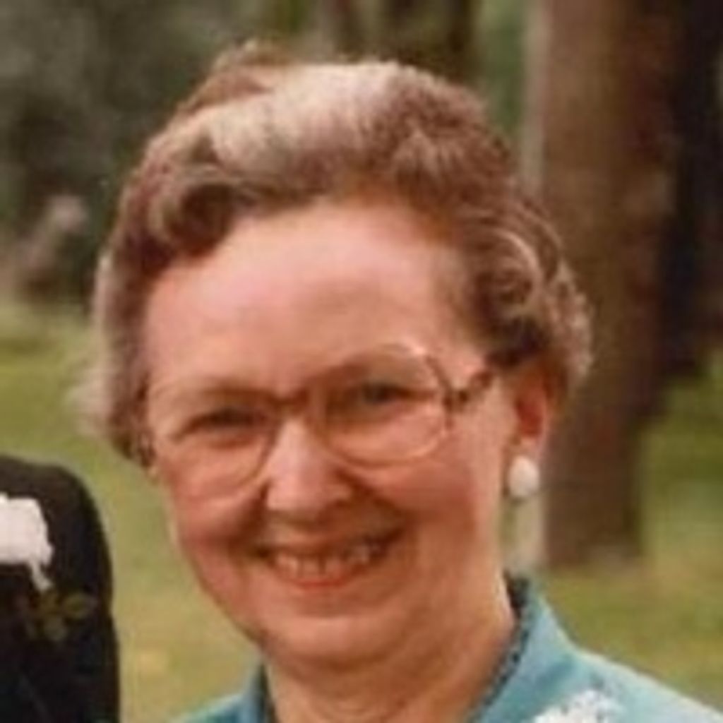 Mary Schanilec