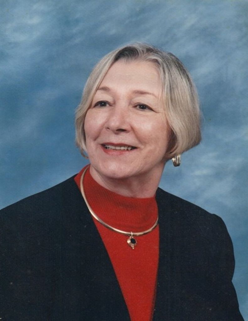 Betty Goode Waters Profile Photo
