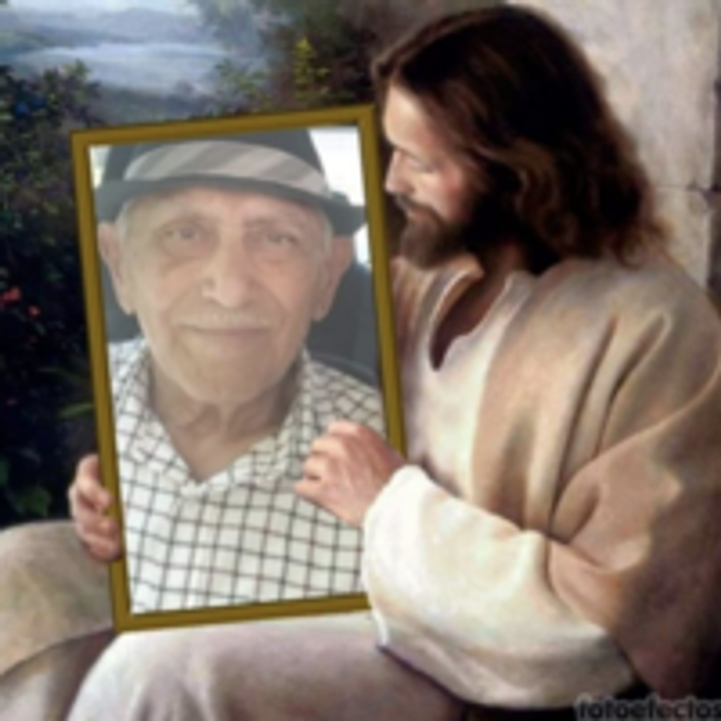 Amado Arredondo Profile Photo