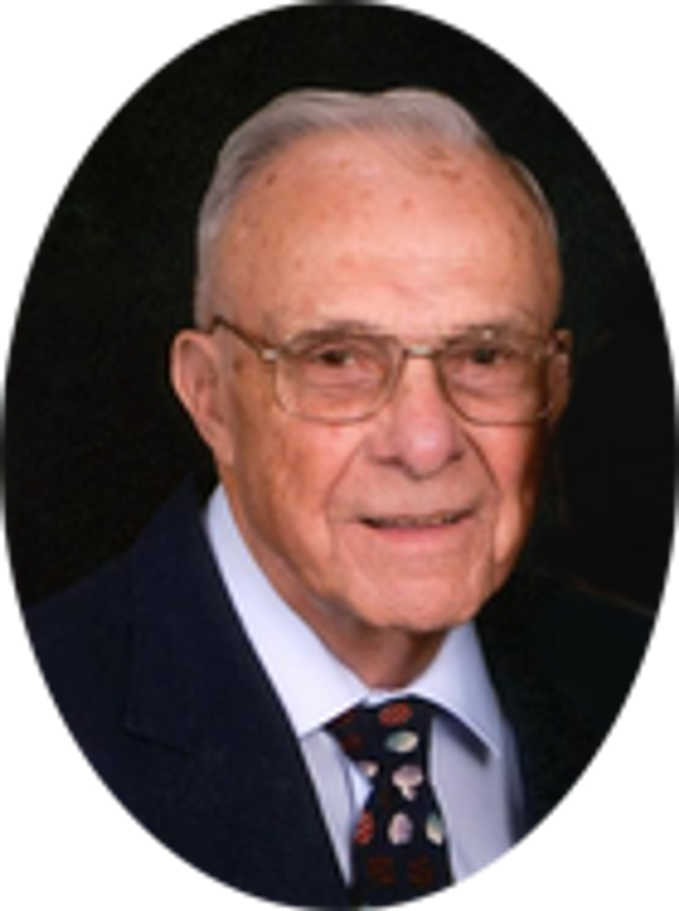 Hubert Eugene Gumm Profile Photo