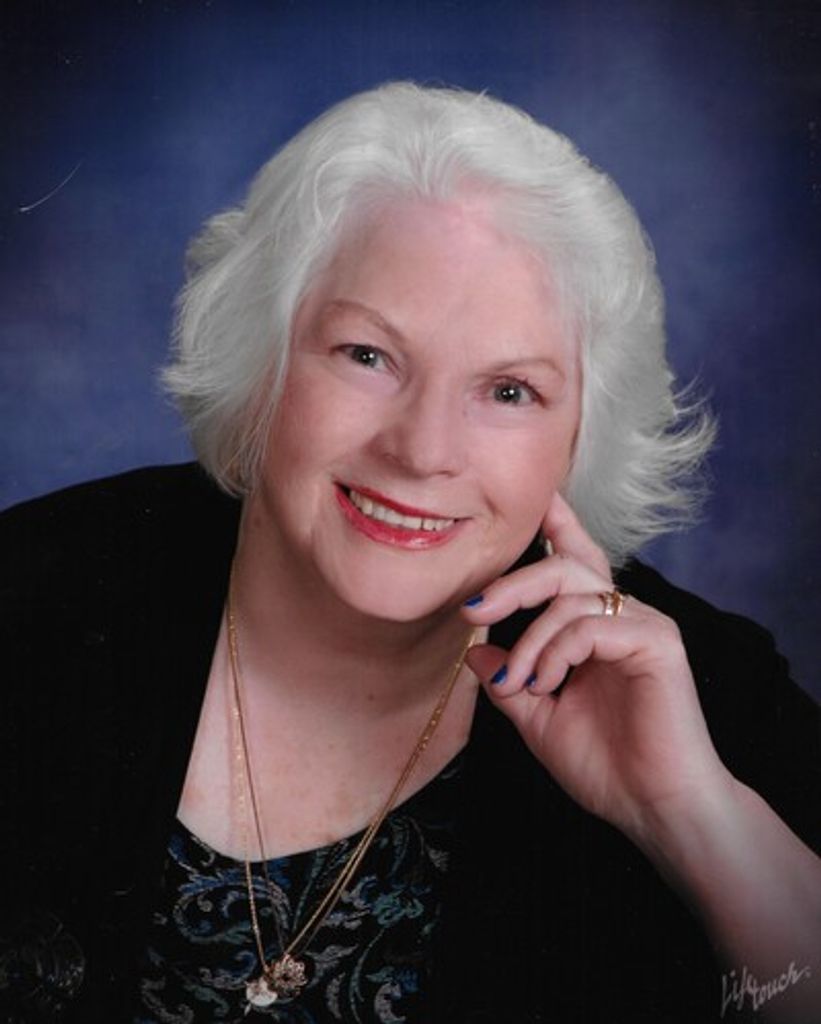 Katherine Langstaff-Adams