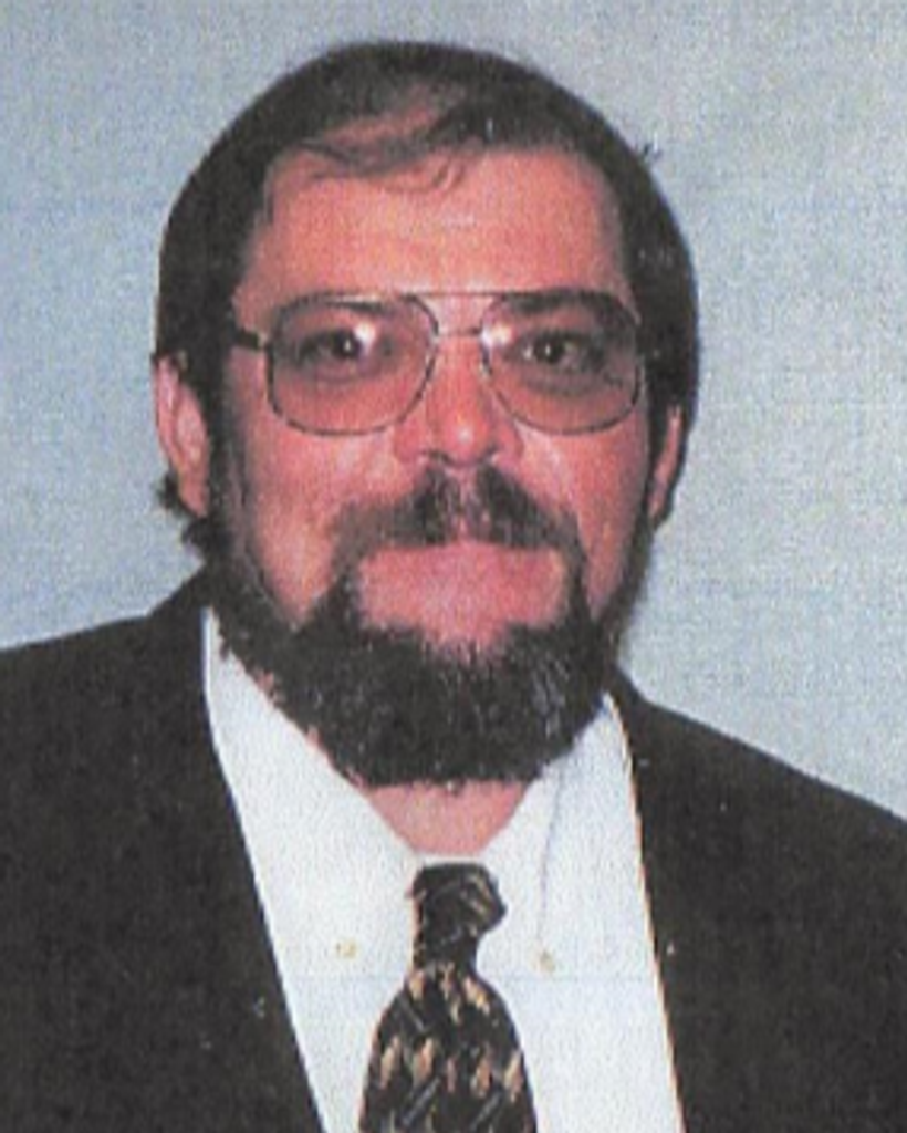 Robert Mitchell Spry Profile Photo