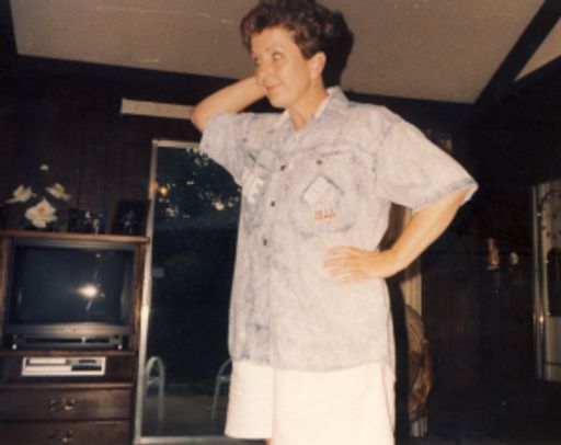 Linda Louise Blackmon photo gallery thumbnail 7 of 35