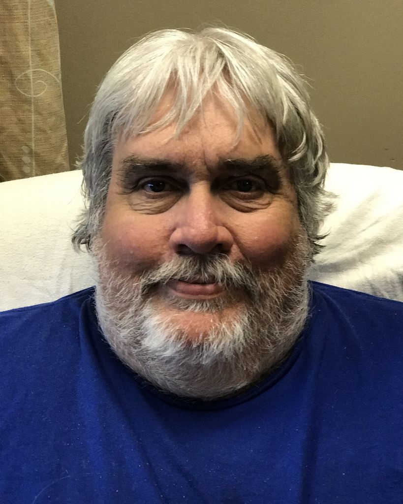 Daniel E. Herrs Profile Photo