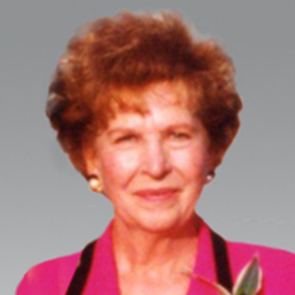 Virginia Holmquist Spittle
