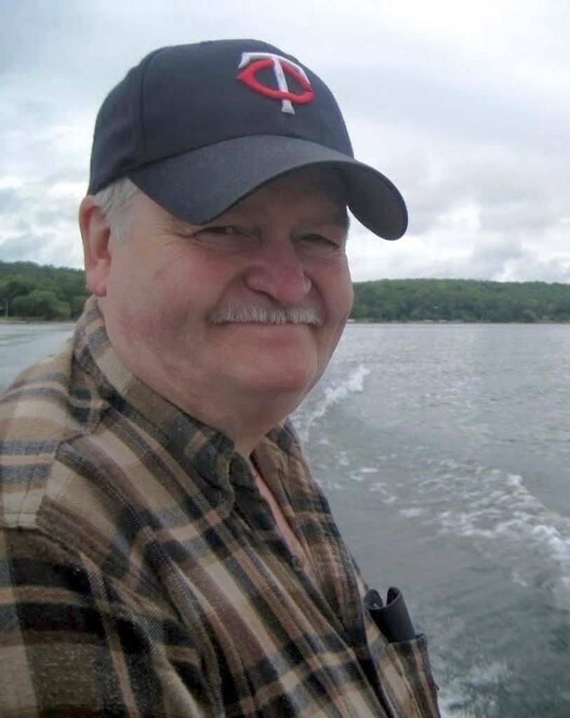 Alan A. Andreasen Profile Photo