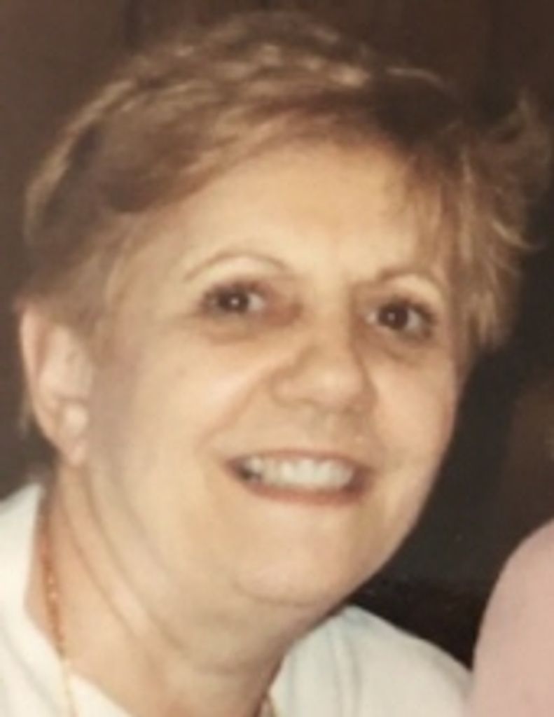 Rose Virga Profile Photo