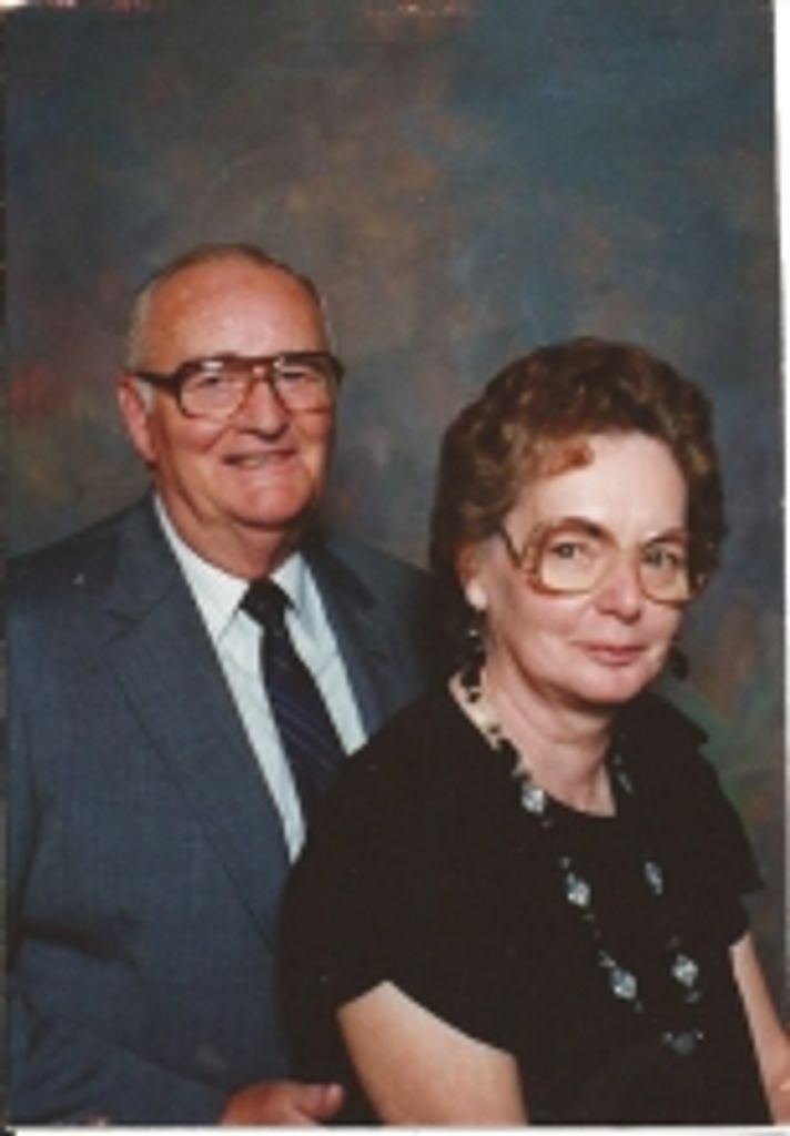 Cora  Maxine EVERETT