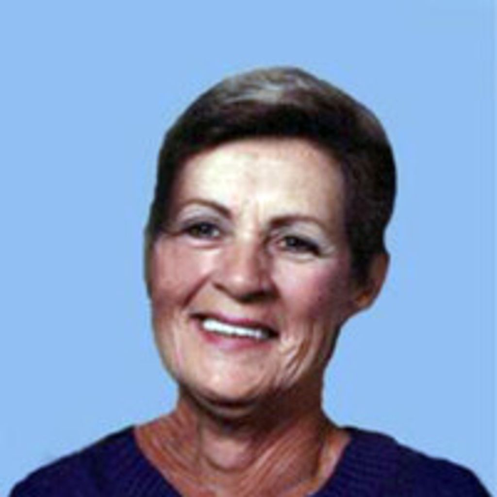 Reba Jean Haulk Ratcliffe