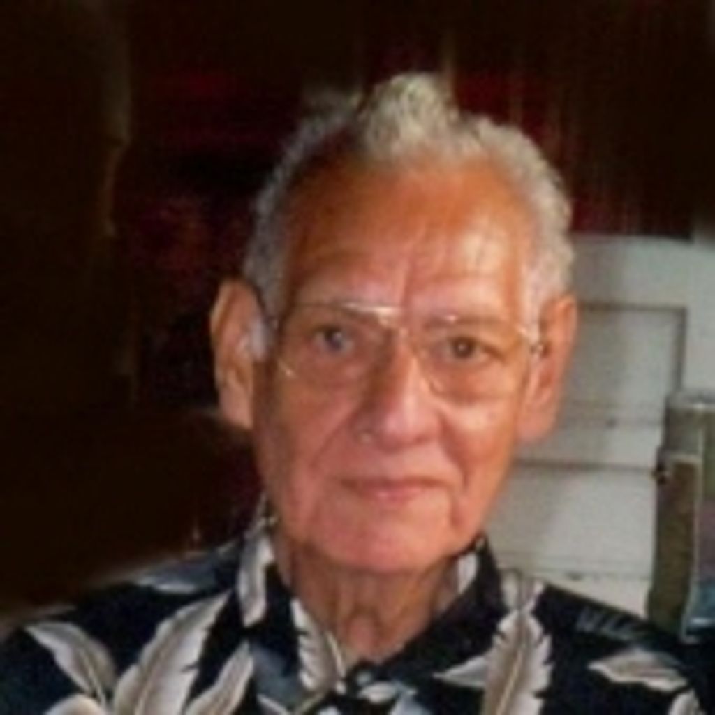 Mr. Alfredo  Sr. Ibarra