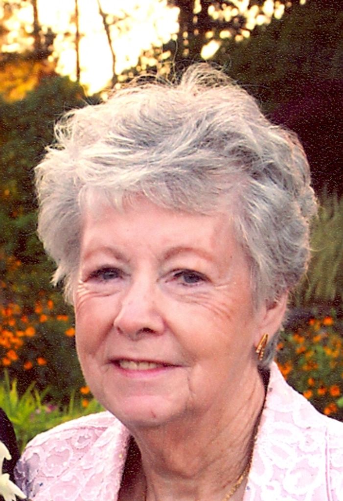 Edith M. Gangarossa
