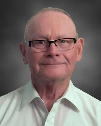 Melvin Walther's obituary image
