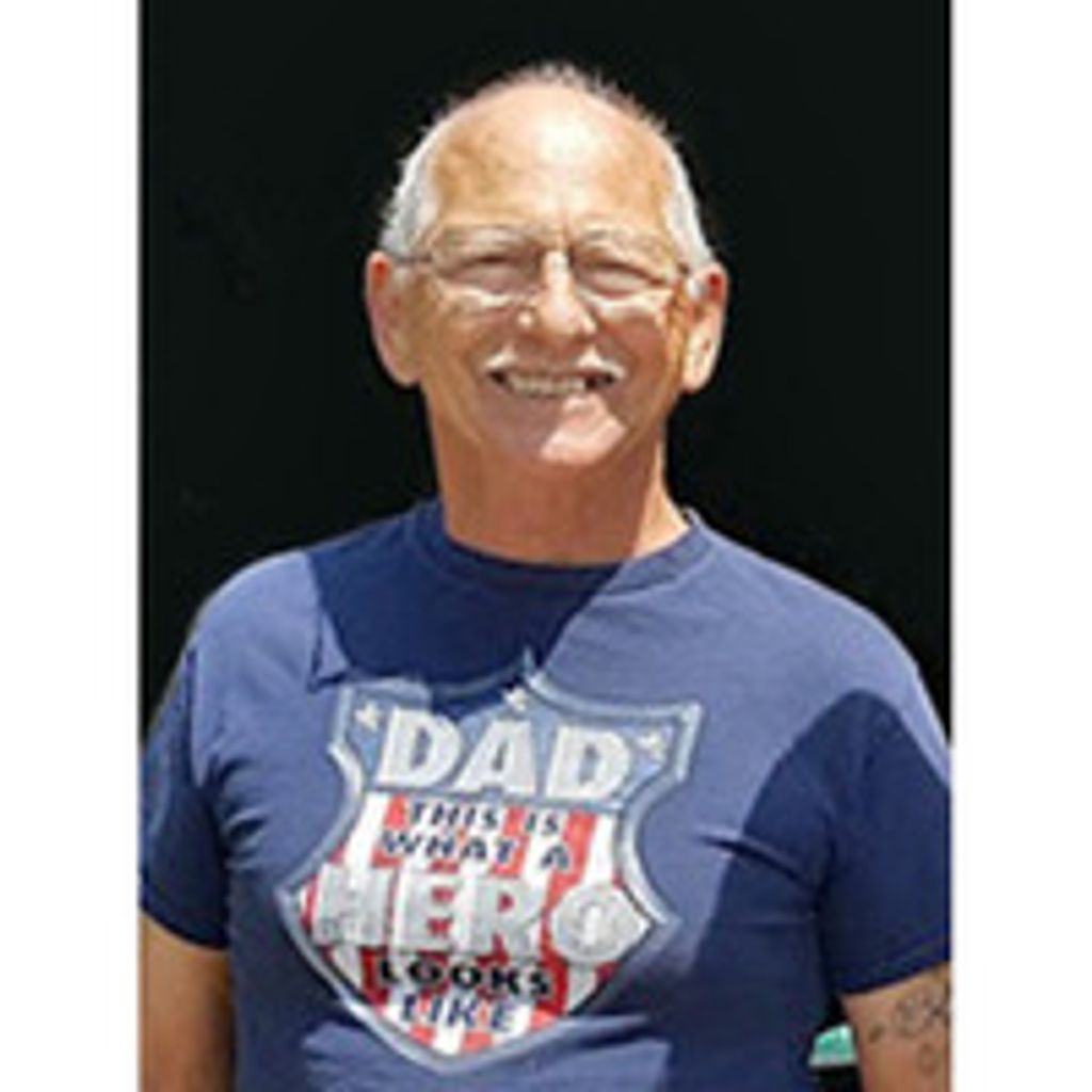 Kenneth Richard Bond