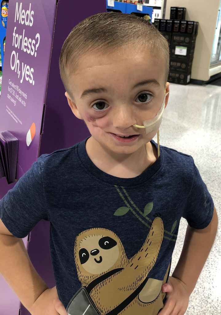 Carson (Hambone) Corrigan Profile Photo