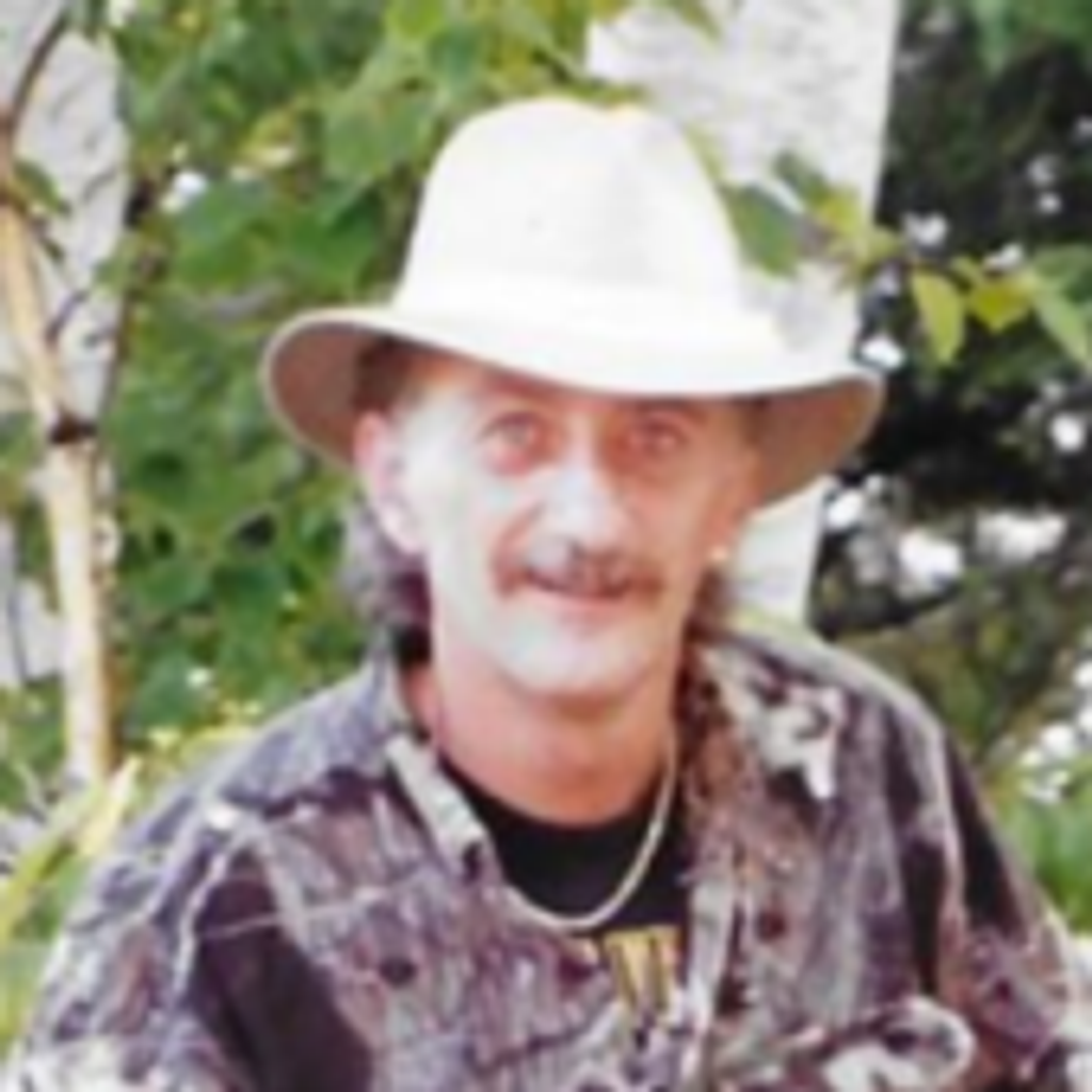 Allen K. Frye