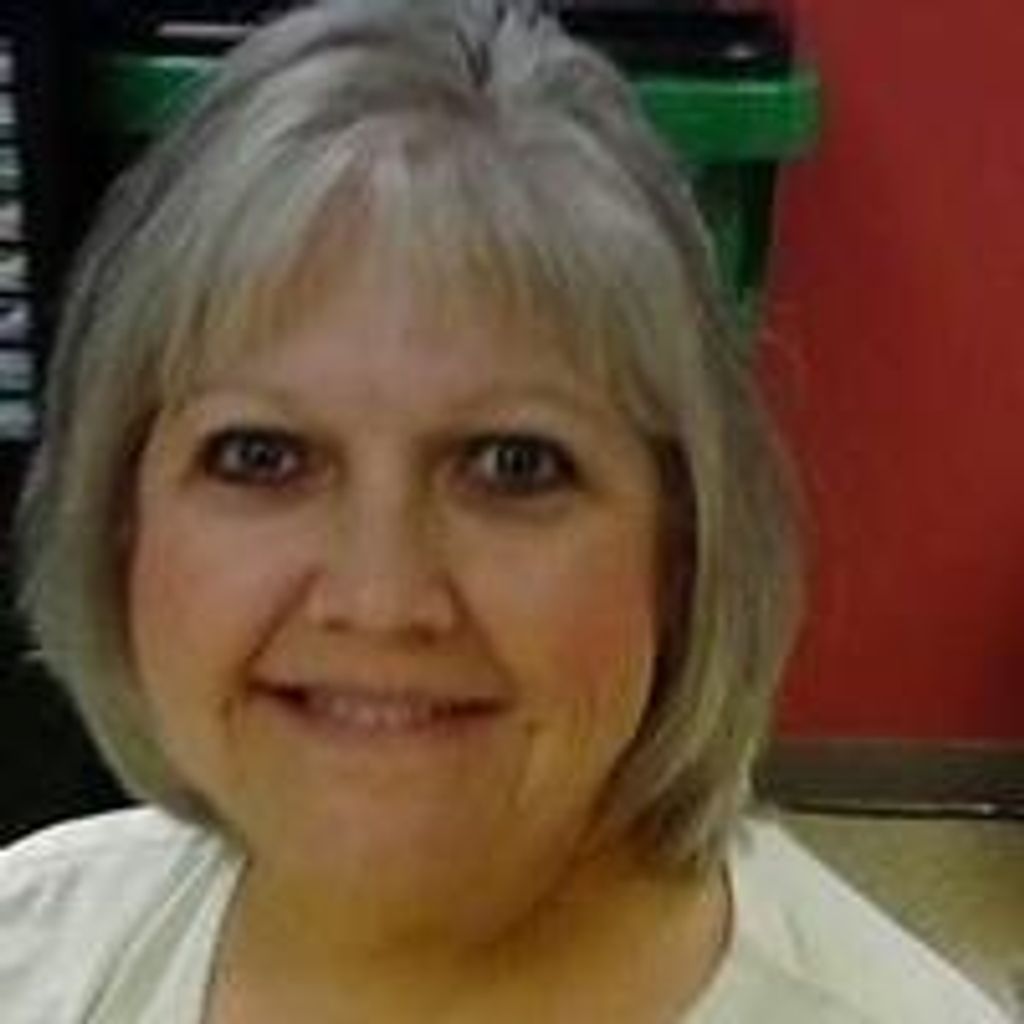 Paulette Frantz