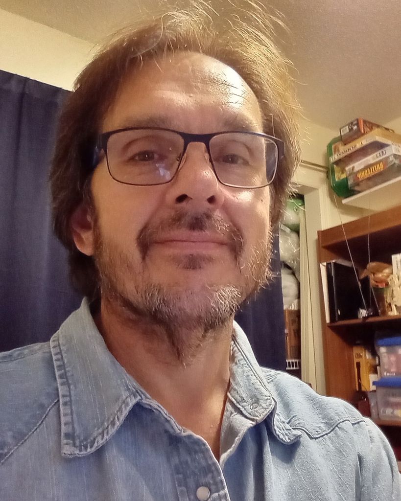 Craig D Stephens, II