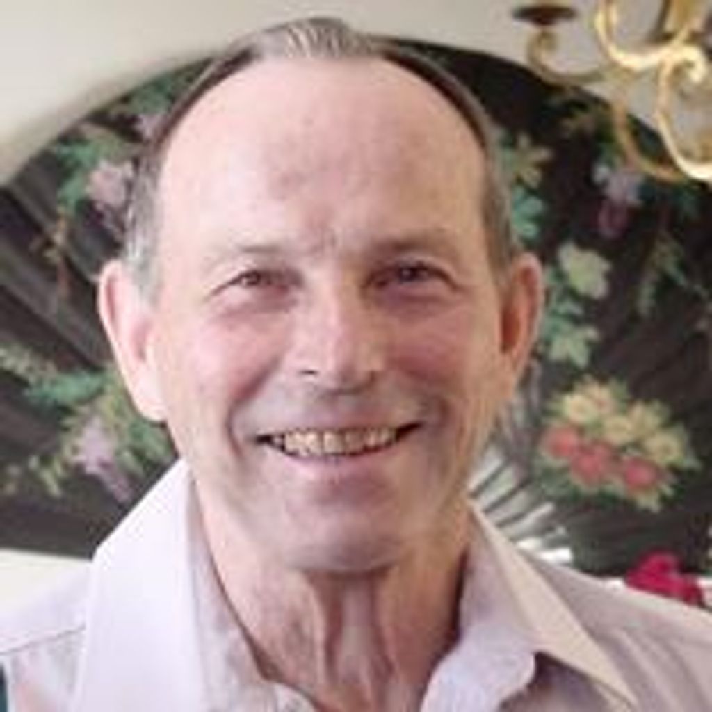 Maurince V. Desautels Profile Photo