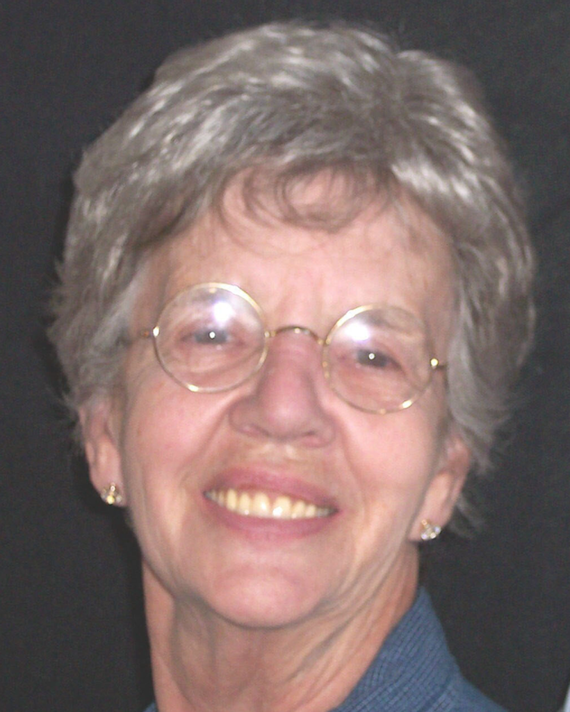 Marilyn Harder