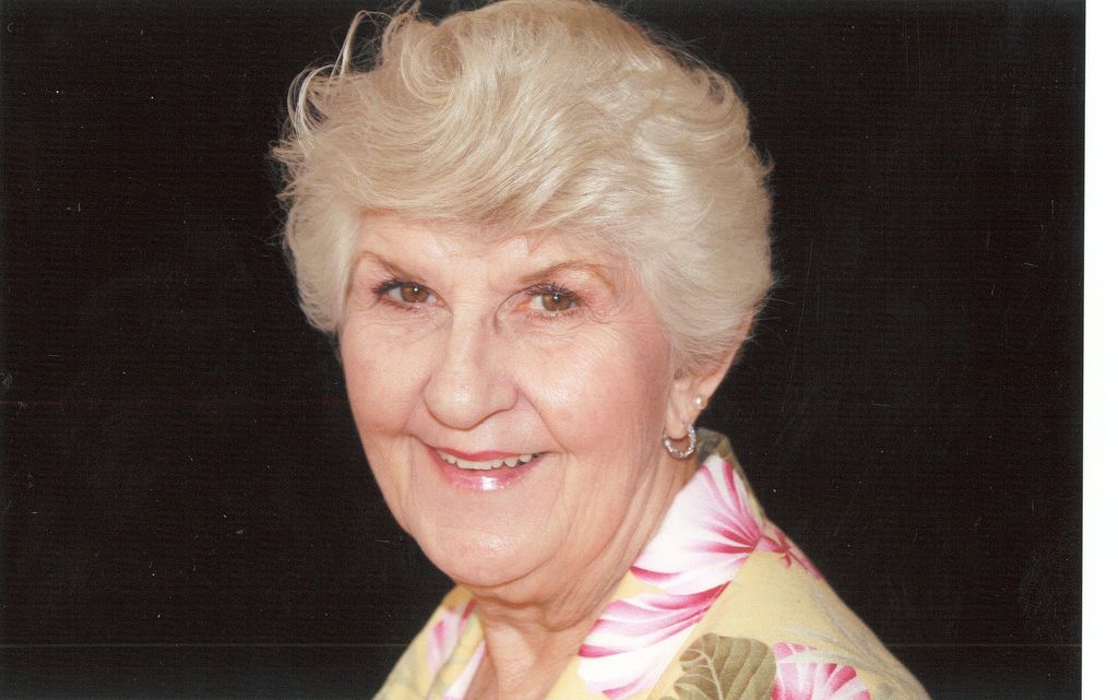 Carolyn Ann Haight