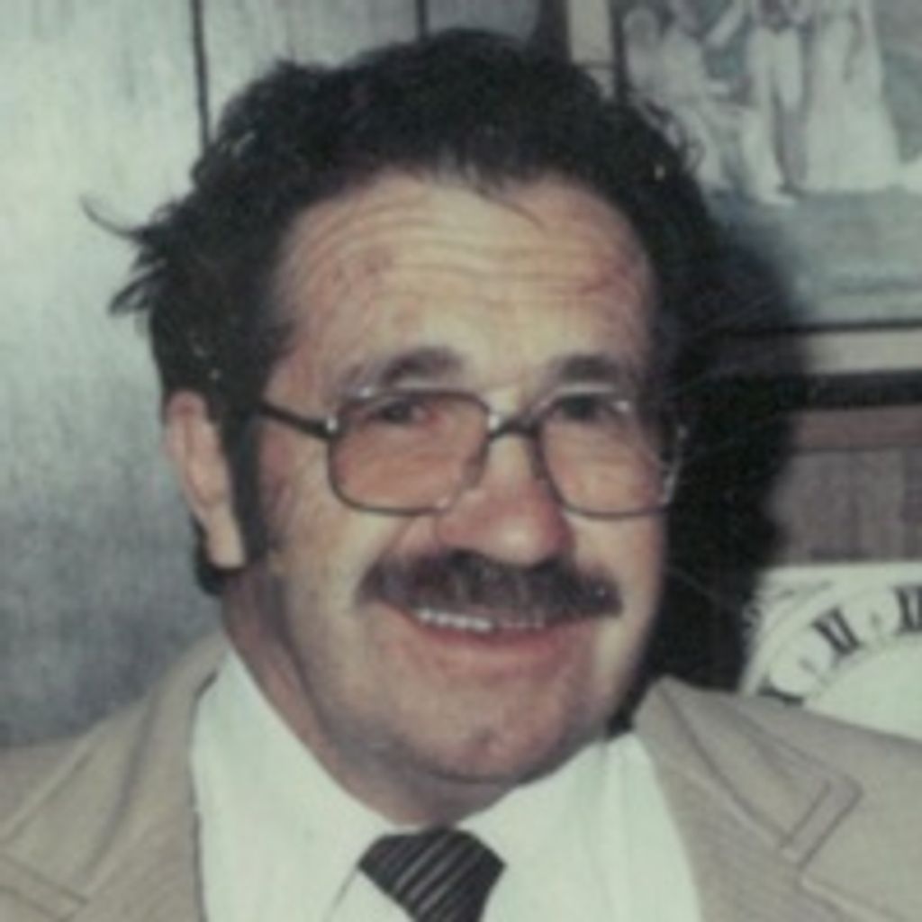 Welton Eugene Morgan