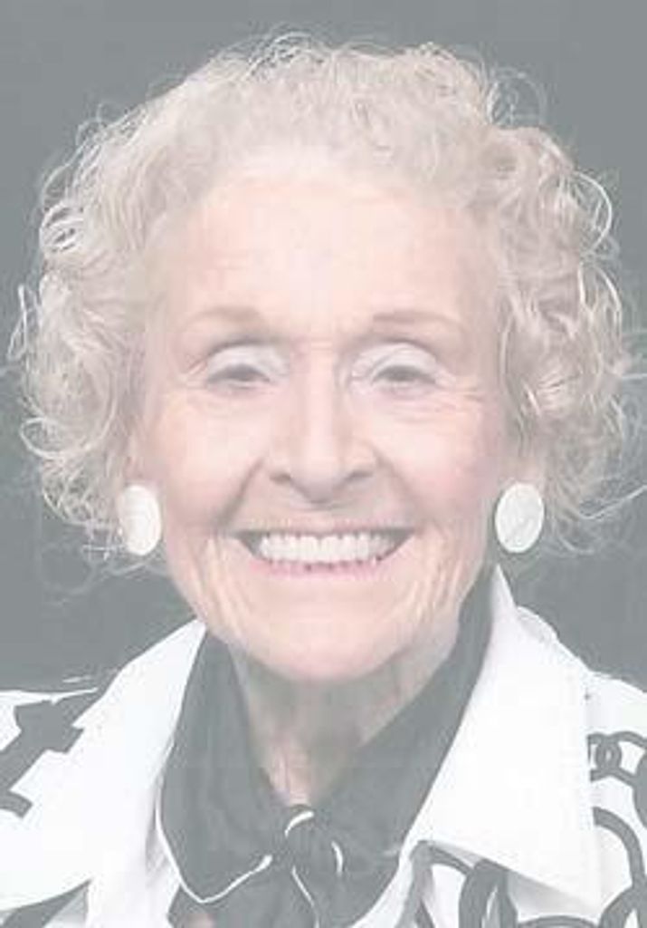Roberta Elaine Childress