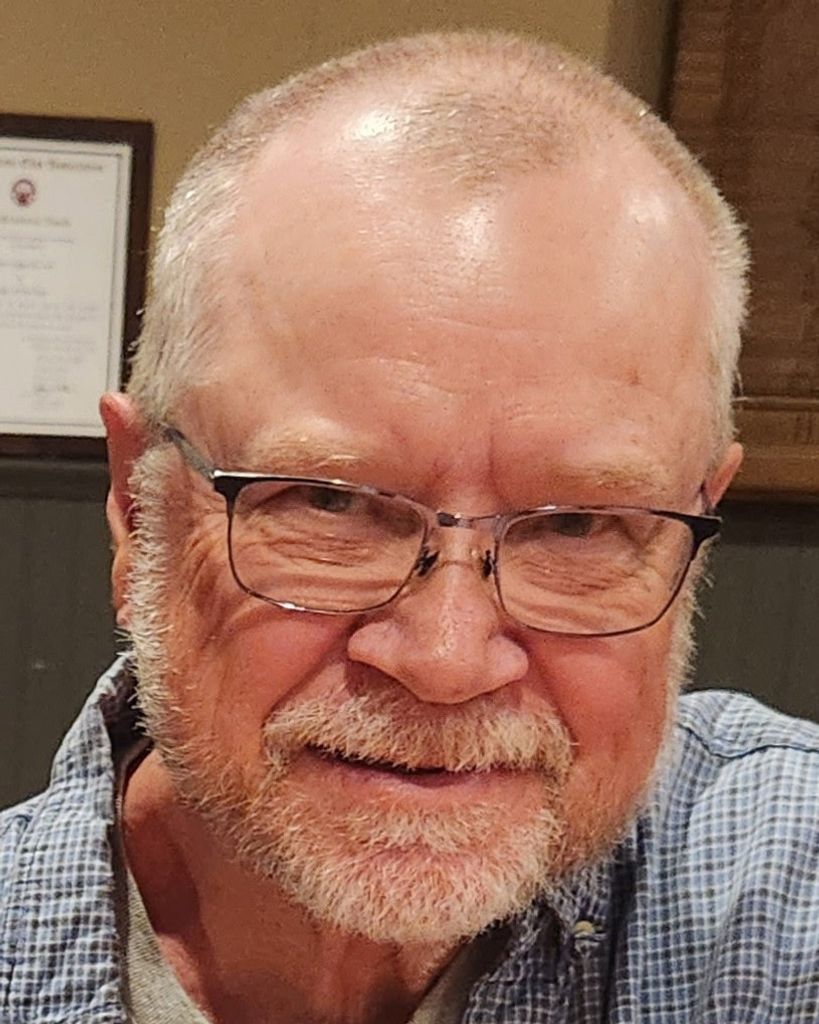 Brian Neuharth Profile Photo