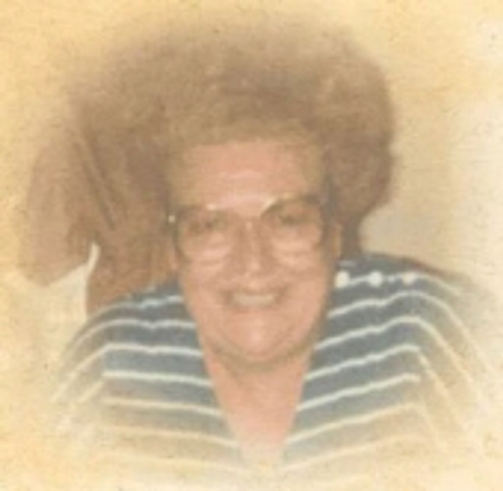 Gloria Ann Stroup