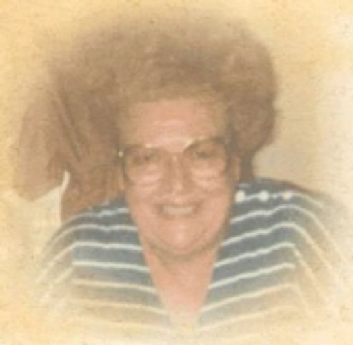 Gloria Ann Stroup Profile Photo
