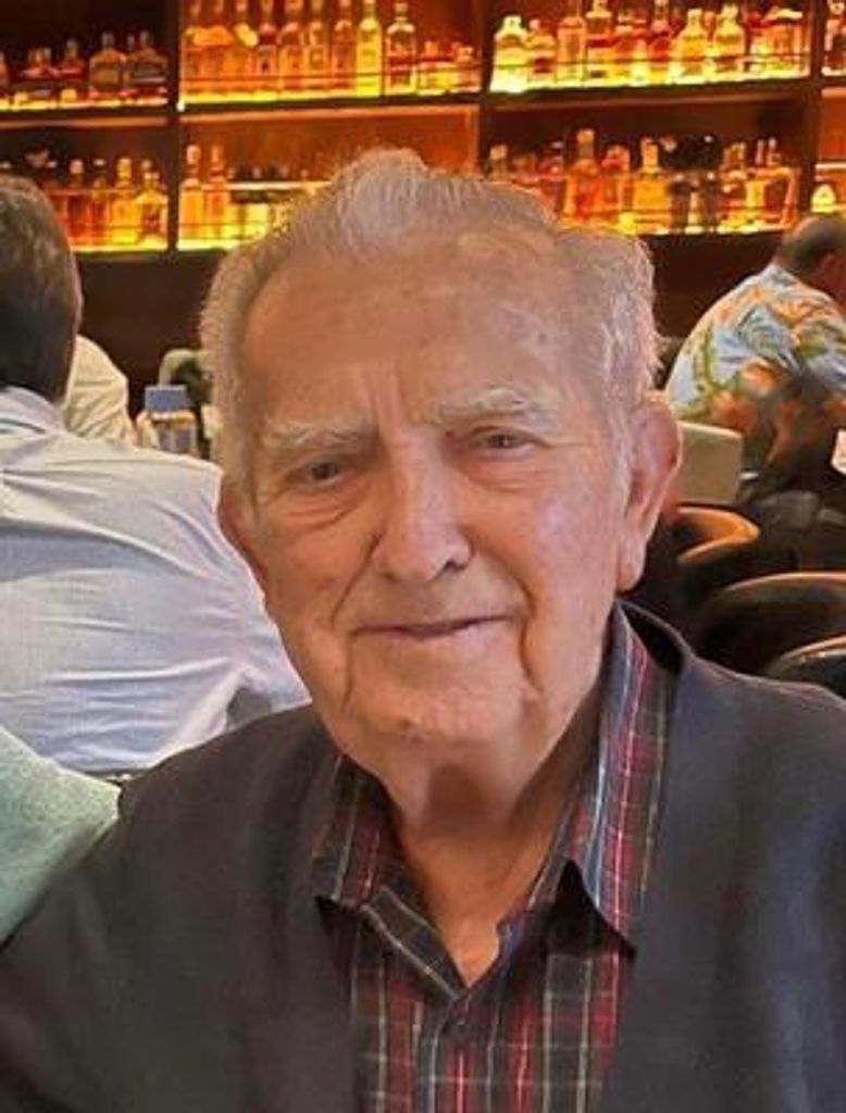 James T. Parker Profile Photo