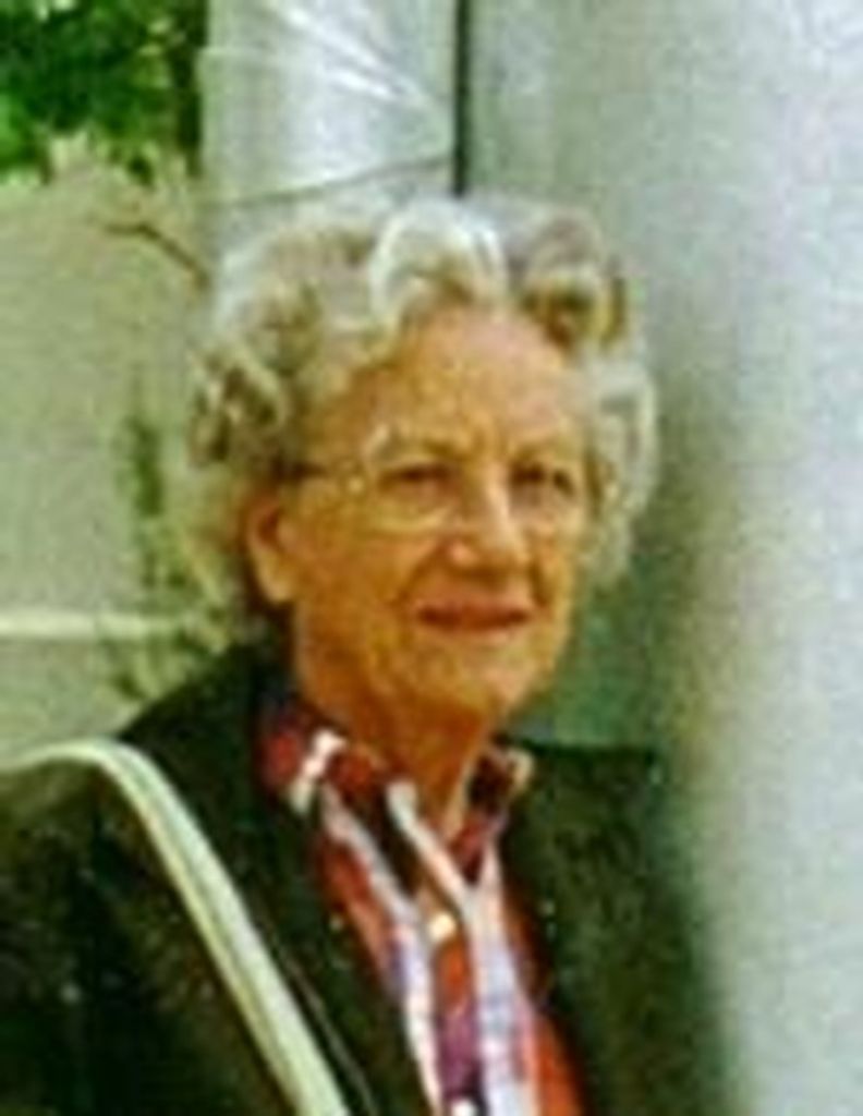 Ruth Gugelman