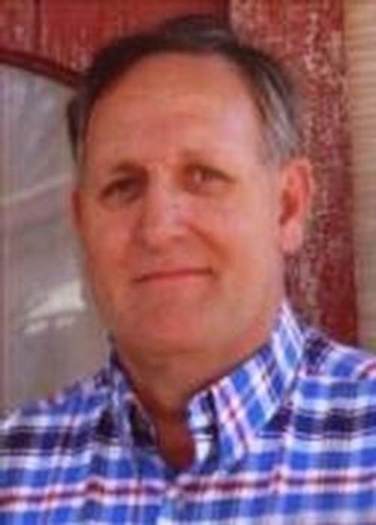 John Paul Dougherty