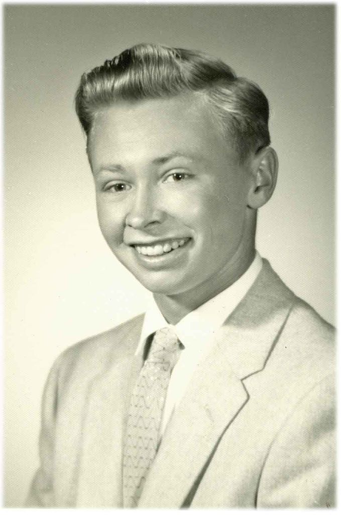 Darrel Harstad