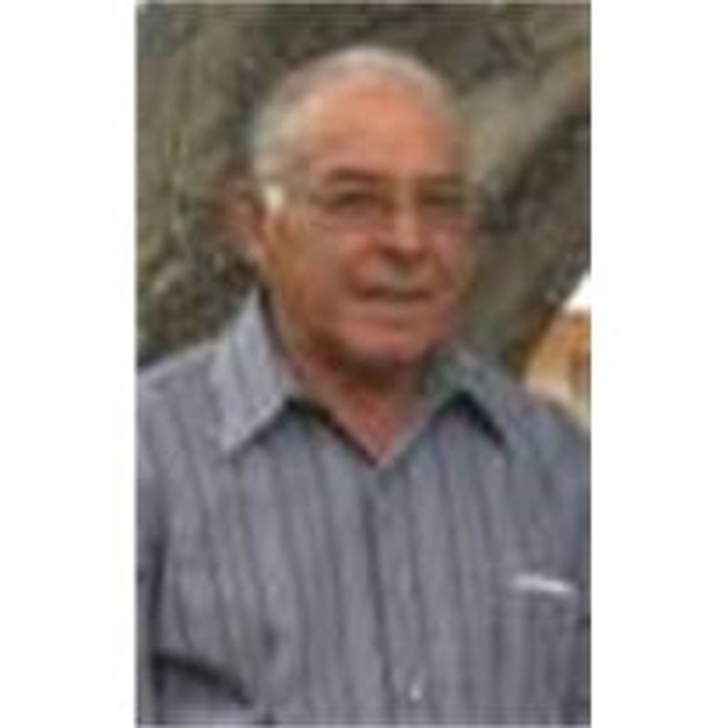 Jose (Gilbert) - Age 79 - La Villita - Martinez