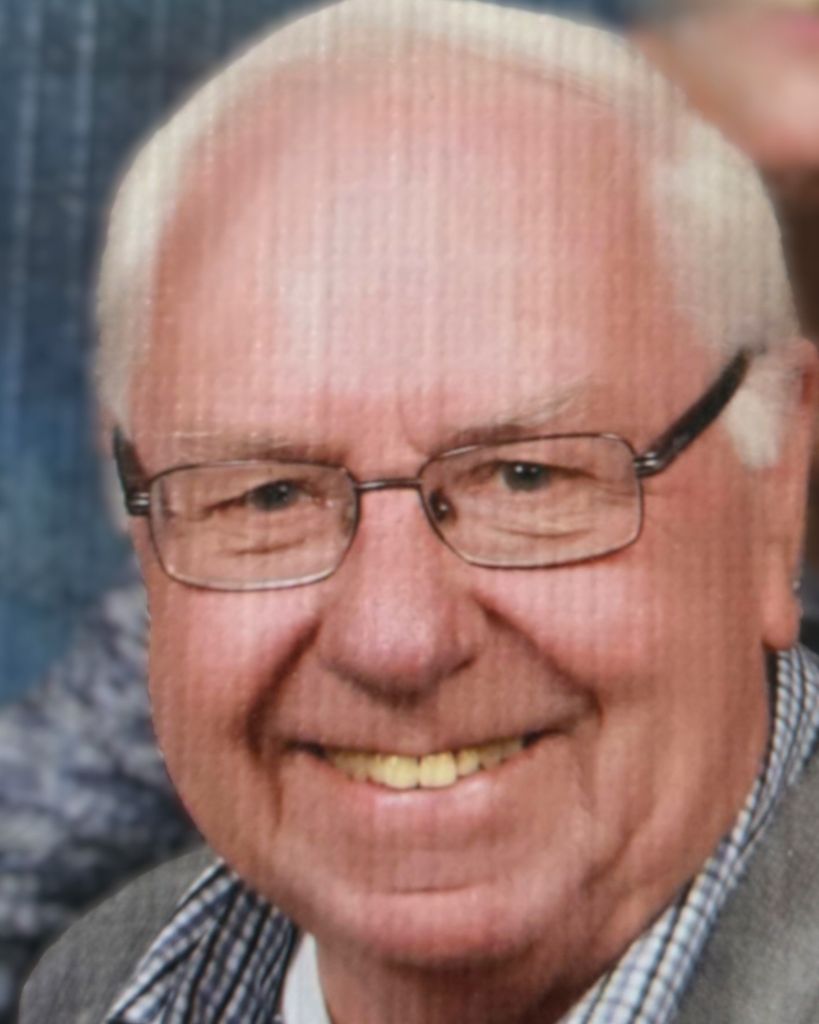 Walter T. Nawrocki