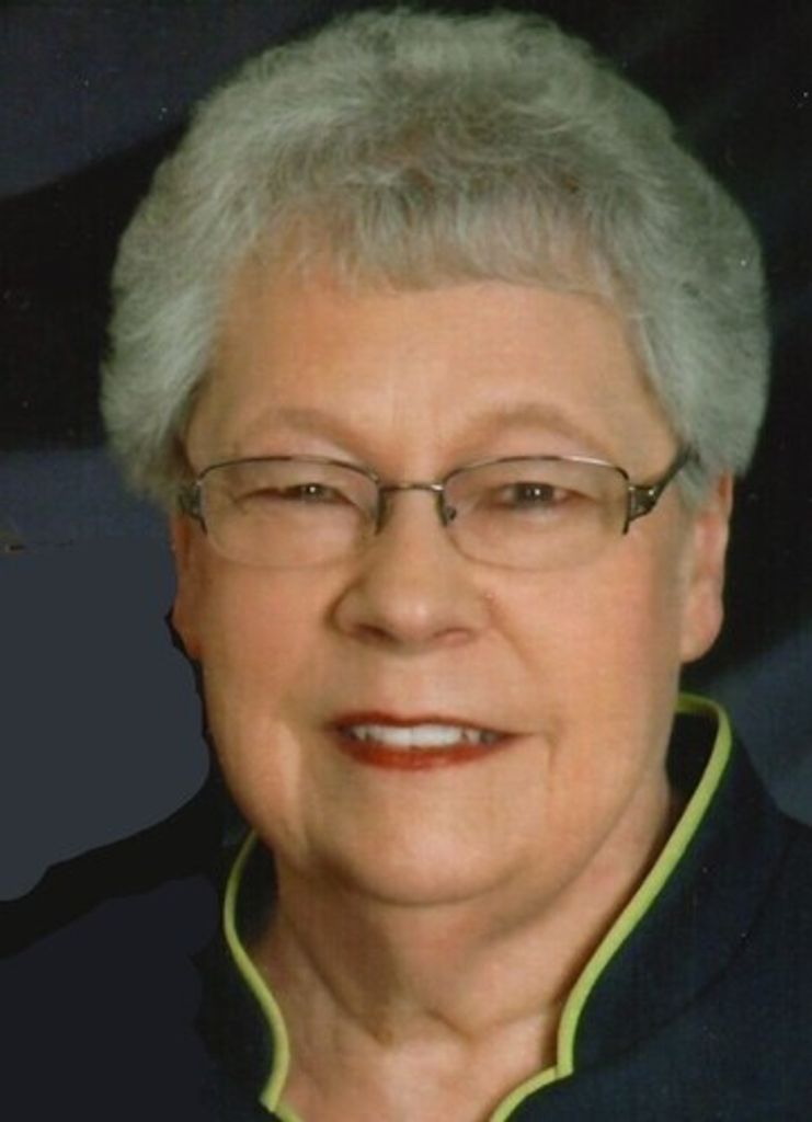 Joan Elizabeth Falck Profile Photo