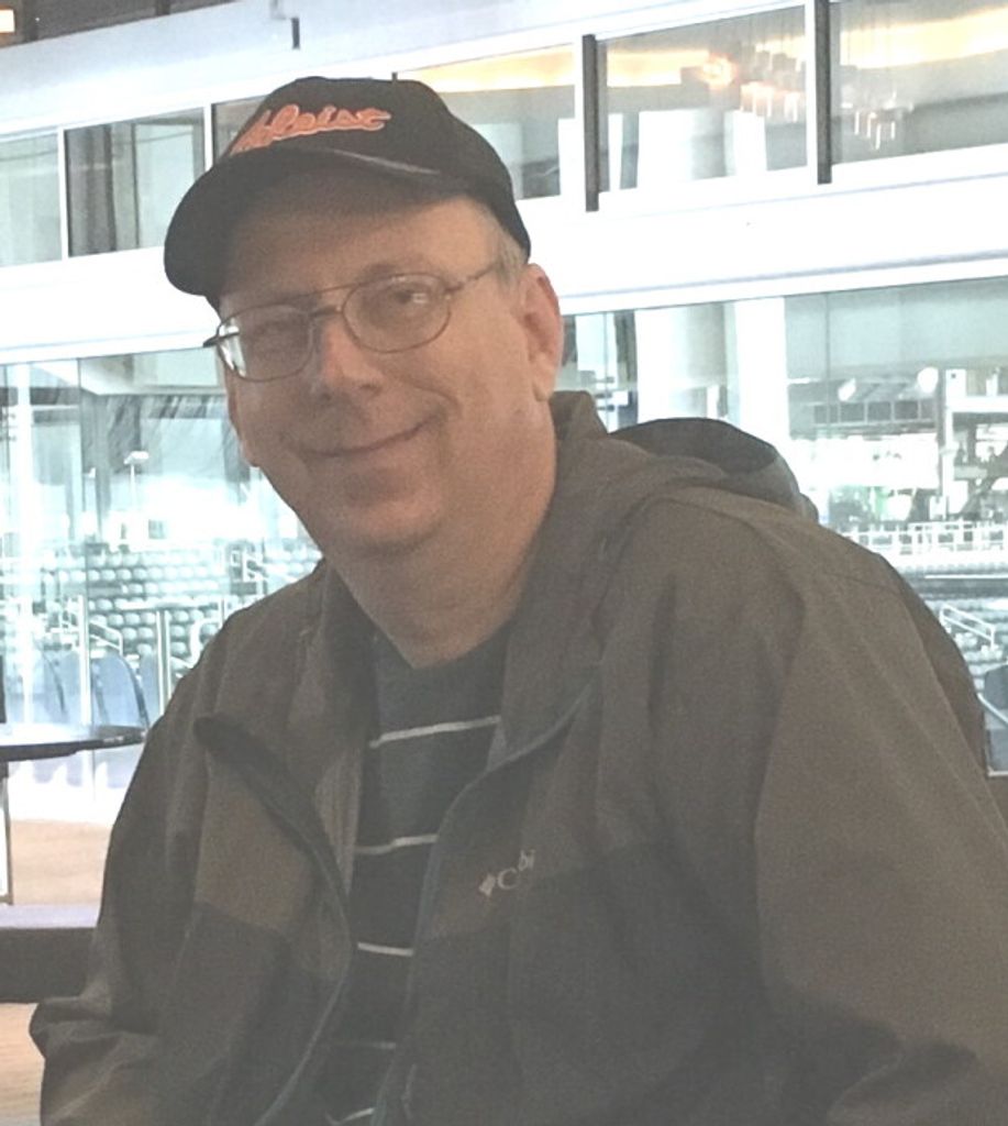 Joel E. Harman Profile Photo