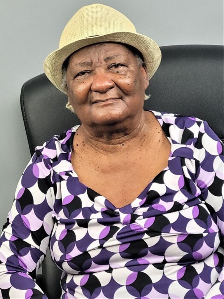 Melanie Sanon Joseph
