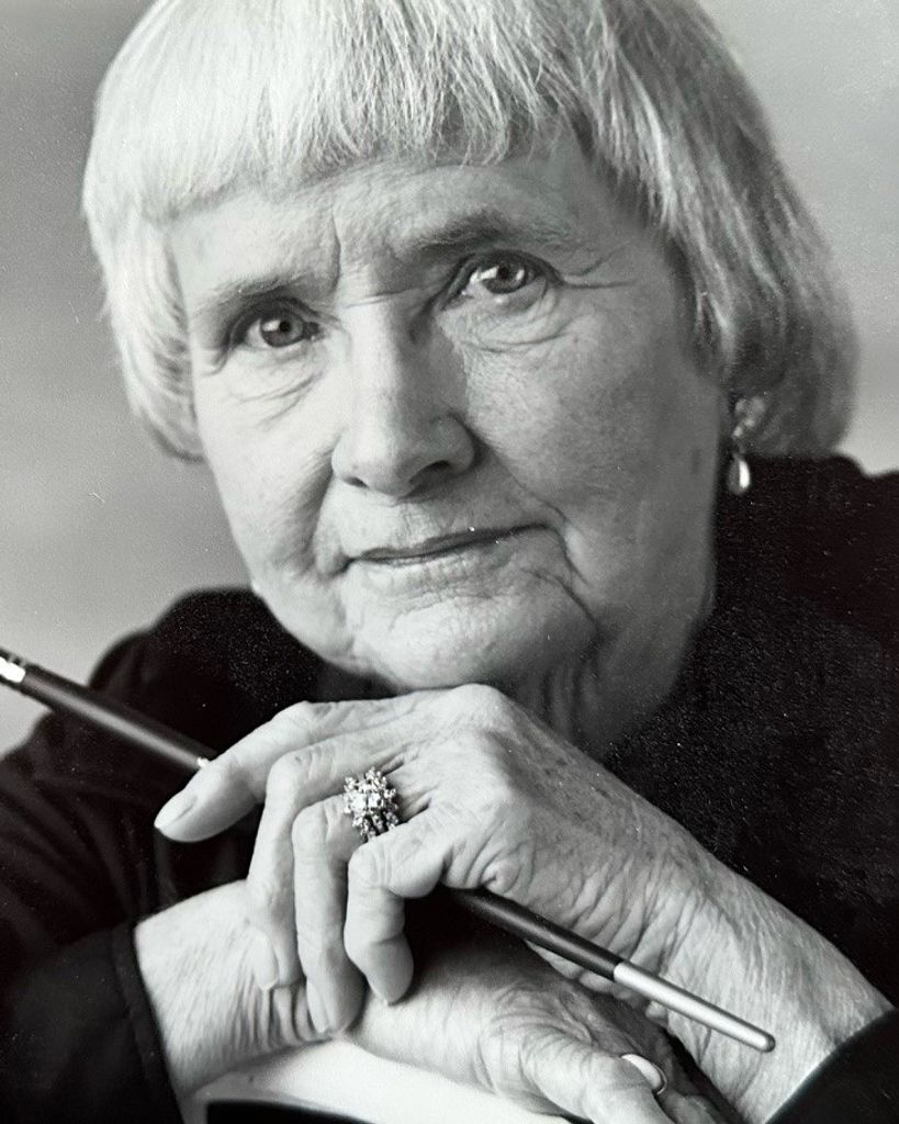 Leta Lou Hanson