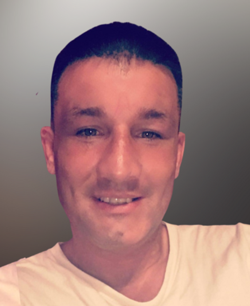Christopher Brian Magee Profile Photo