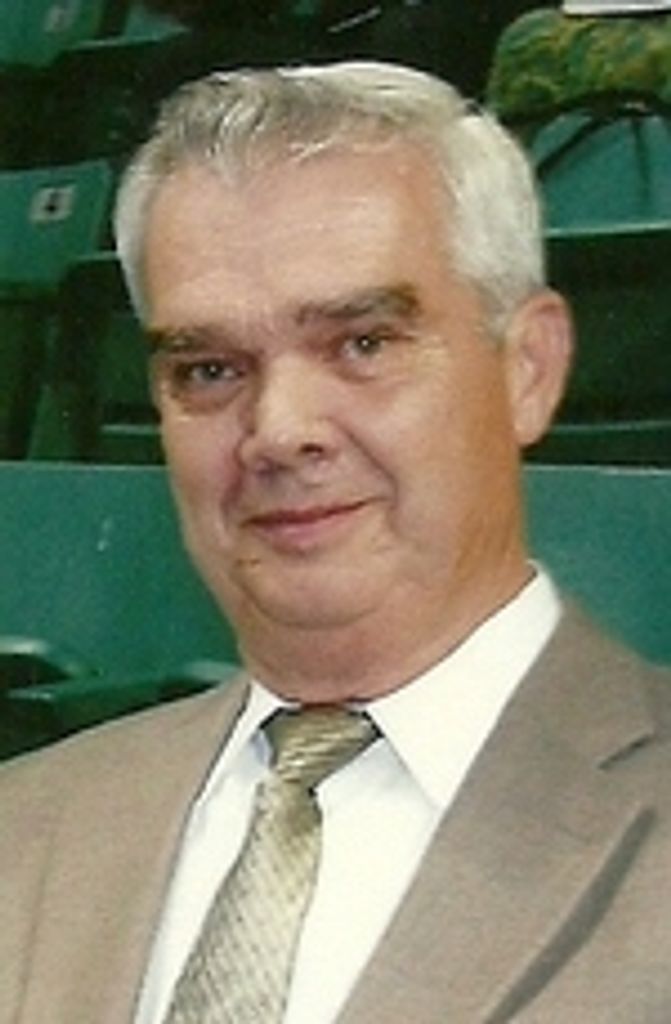 David W.  Dragstrem Profile Photo