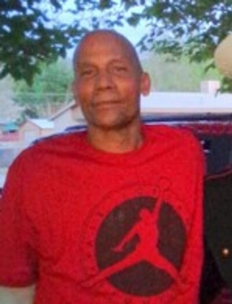 Lester Vandale Lewis Jr.