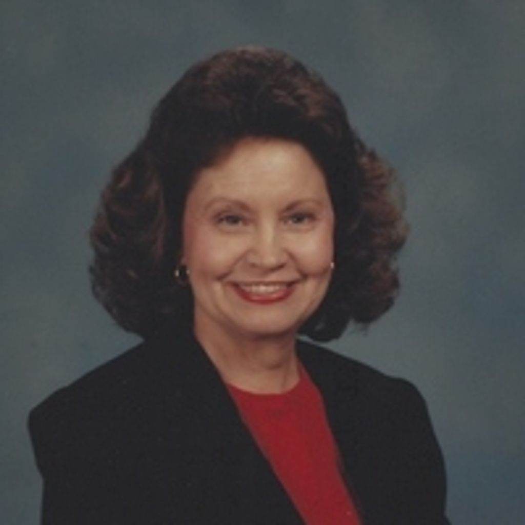 Luanna "Gail" Frizell