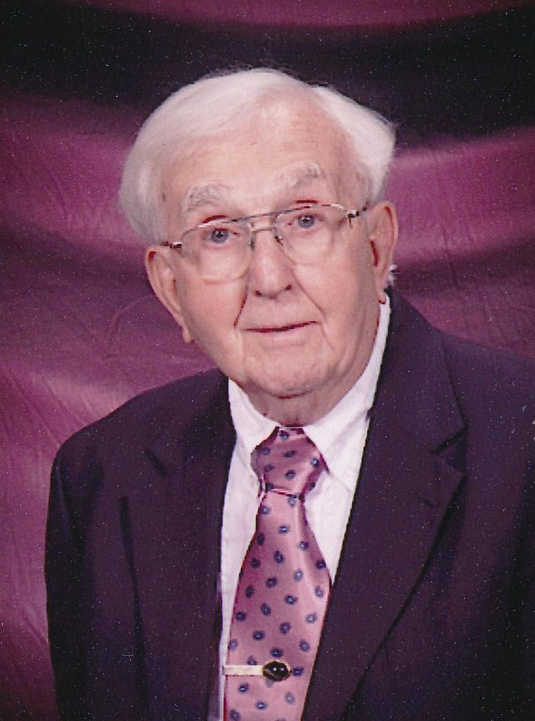 Hubert Schwartzentruber Profile Photo